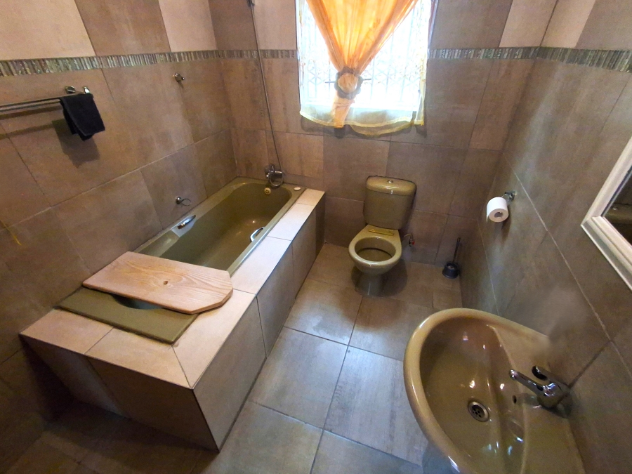 3 Bedroom Property for Sale in Elandsrand North West
